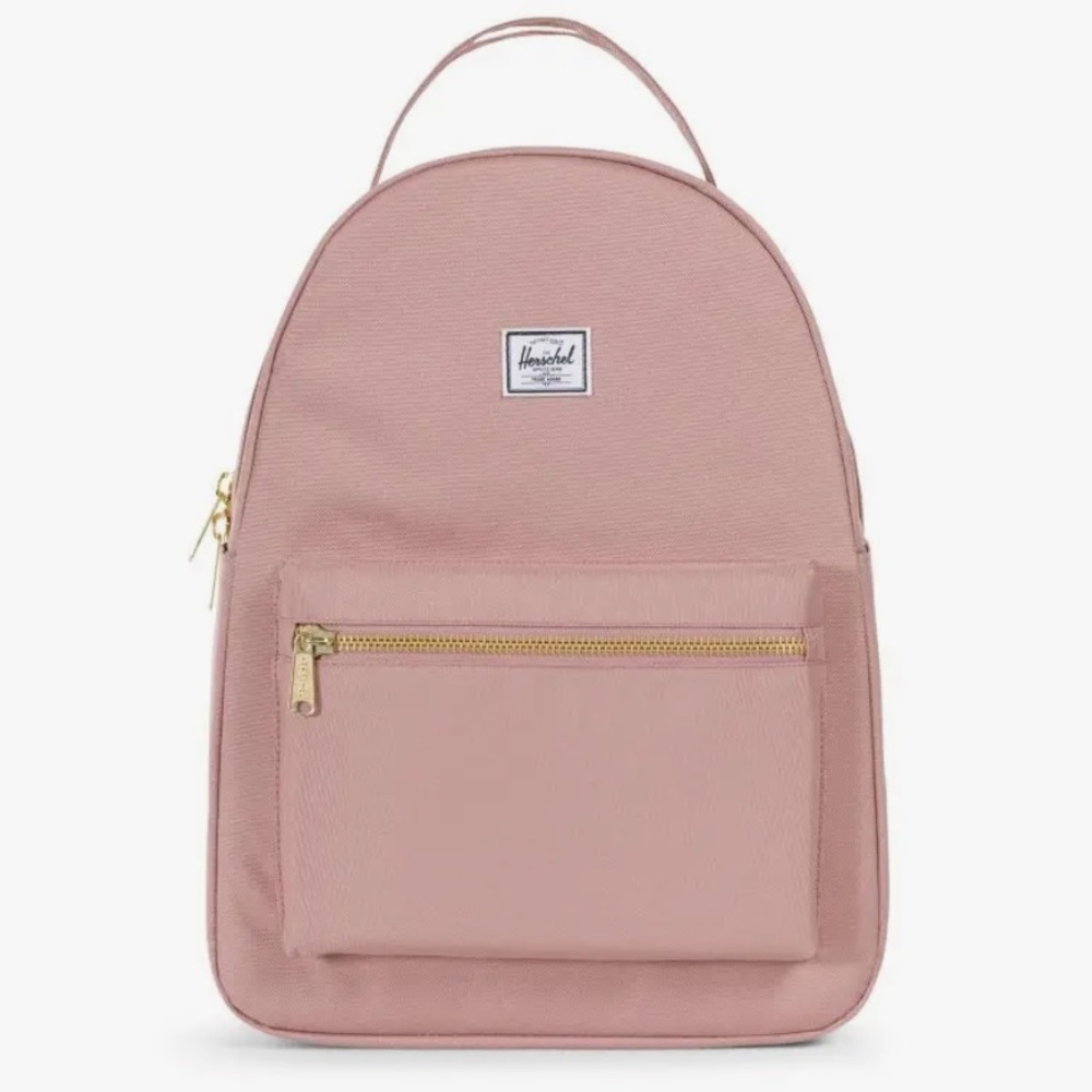 EUC! Herschel Nova Bsckpack